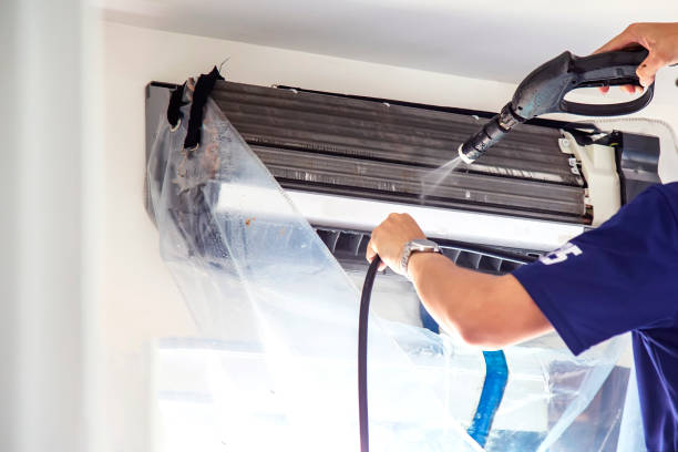 Professional Airduct Cleaning in Dobbs Ferry, NY